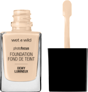 Фон дьо тен Dewy Lumineux, Soft Beige, 28 ml