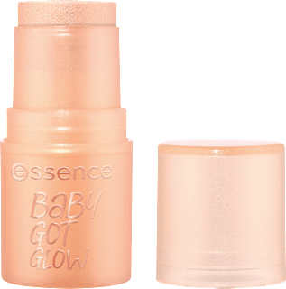 Хайлайтър стик Baby Got Glow 10 Golden Aura, 5,5 g