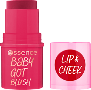 Руж Babz Got Blush Nr.50 Cherry Cherry Baby, 5,5 g