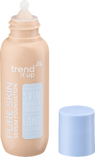 Pure Skin Серум Фон дьо тен 010, 30 ml
