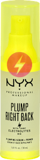 NYX PROFESSIONAL MAKEUP Серум - праймер за лице, Nr.01 Plump Right Back, 30 ml