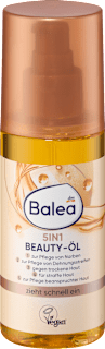 Олио за тяло 5в1, 150 ml