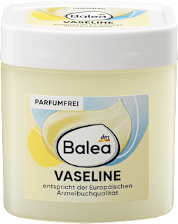 Вазелин без аромат, 125 ml