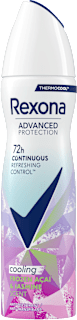 Дезодорант Thermocool Frozen Acai & Jasmine, 150 ml
