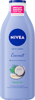 Лосион тяло Coconut & Monoi Oil, 400 ml