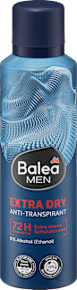 Део спрей Еxtra Dry, 200 ml