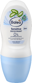 Рол-он Sensitive, 50 ml