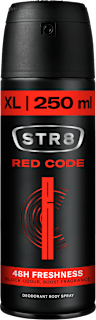 Дезодорант Red Code XL, 250 ml
