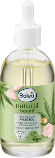 Подхранващо конопено масло за лице и тяло, 100 ml