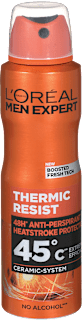 Дезодорант Thermic Resist, 150 ml