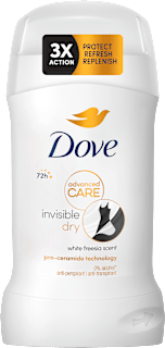 Део стик advanced Care invisible dry, 50 ml