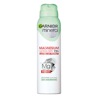 Дезодорант MAGNESIUM Ultra DRY, 150 ml
