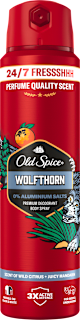 Део Спрей Wolfthorn, 150 ml