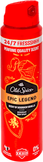 Део спрей EPIC LEGEND, 150 ml