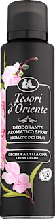 Ароматен дезодорант China Orhid, 150 ml