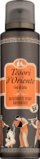 Ароматен дезодорант Fior di Loto, 150 ml