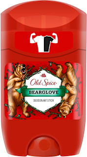Део стик Bearglove, 50 ml