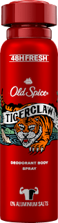 Дезодорант Tigerclaw, 150 ml
