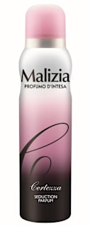 Malizia Парфюмен дезодорант certezza, 150 ml