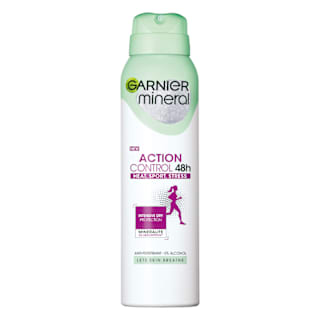 Дезодорант Action Control HEAT, STRESS, 150 ml