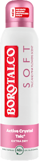 Део спрей Soft, 150 ml