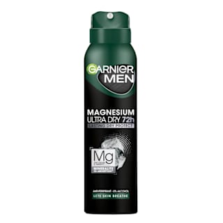 Дезодорант MAGNESIUM Ultra DRY 72h, 150 ml