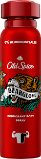 Дезодорант Bearglove, 150 ml