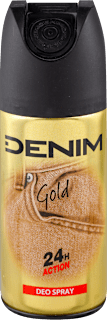 Дезодорант Gold, 150 ml