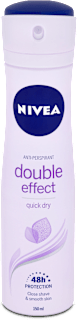 Деоспрей Double Effect, 150 ml