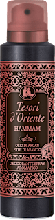 Ароматен дезодорант Hammam, 150 ml