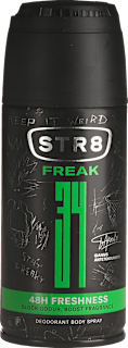 Дезодорант FREAK, 150 ml