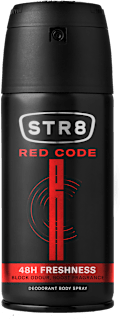 Дезодорант Red Code, 150 ml