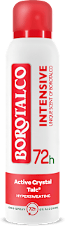 Део спрей Intensive, 150 ml