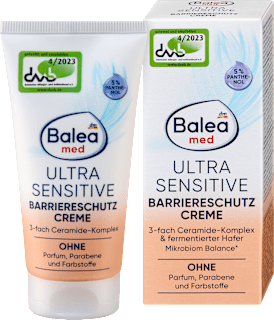 Дневен крем Ultra Sensitive, 50 ml
