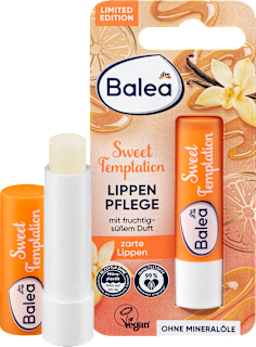 Балсам за устни Sweet Temptation, 4,8 g