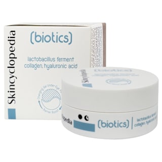Пачове за очи Biotics с колаген и хиалруонова киселина, 60 бр