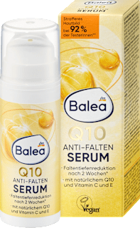 Серум против бръчки Q10, 30 ml