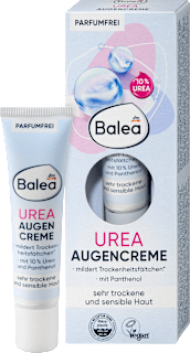Околоочен крем за суха кожа 10% Urea, 15 ml