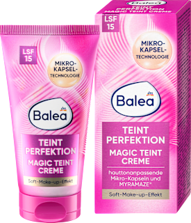 Дневен крем за лице Teint Perfektion Magic SPF 15, 50 ml