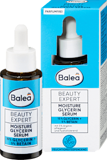 Серум за хидратация с глицерин, 30 ml