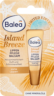Балсам за устни Island Breeze, 10 ml