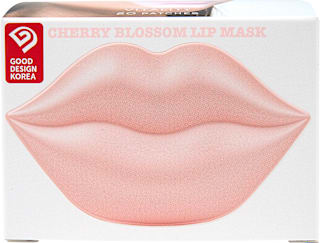 KOCOSTAR Маска за устни Cherry Blossom, 20 бр