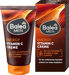Крем за лице Energy, 75 ml