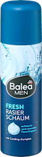 Пяна за бръснене Fresh, 300 ml
