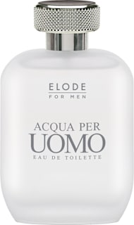 Мъжка тоалетна вода ACQUA PER UOMO, 1 бр