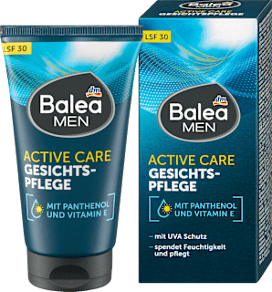 Крем за лице за мъже Active Care SPF 30, 75 ml
