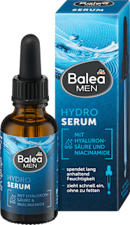 Хидратиращ серум за лице, 30 ml
