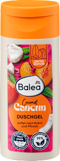Душ гел Coconut Cancun, 50 ml