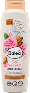 Пяна за вана Soft Almond, 750 ml