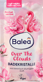 Кристали за вана Over The Clouds, 80 g